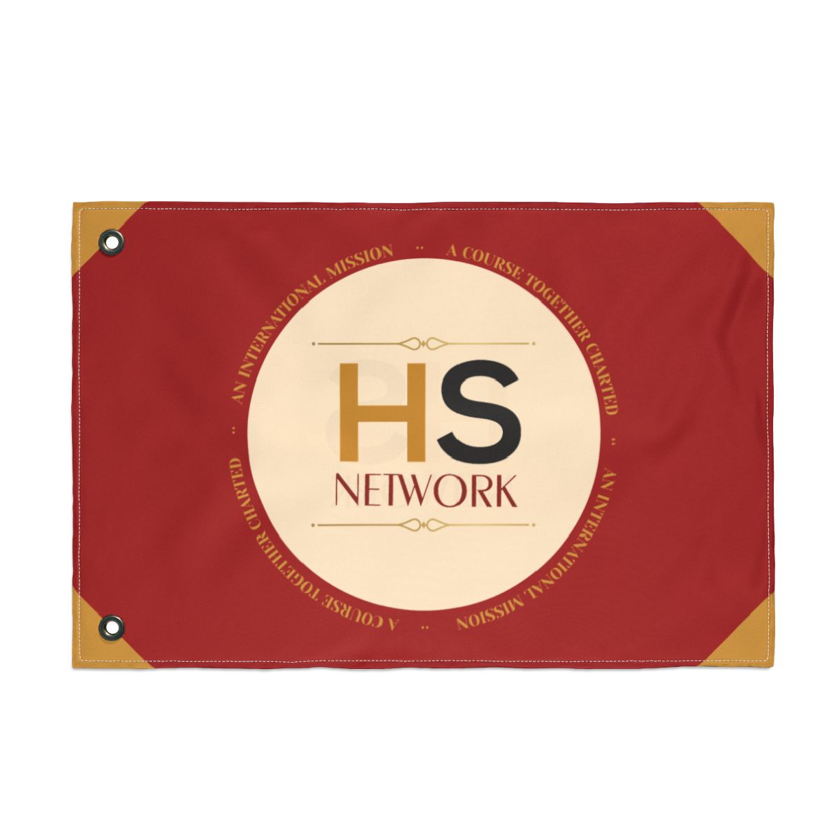 HSN Flag