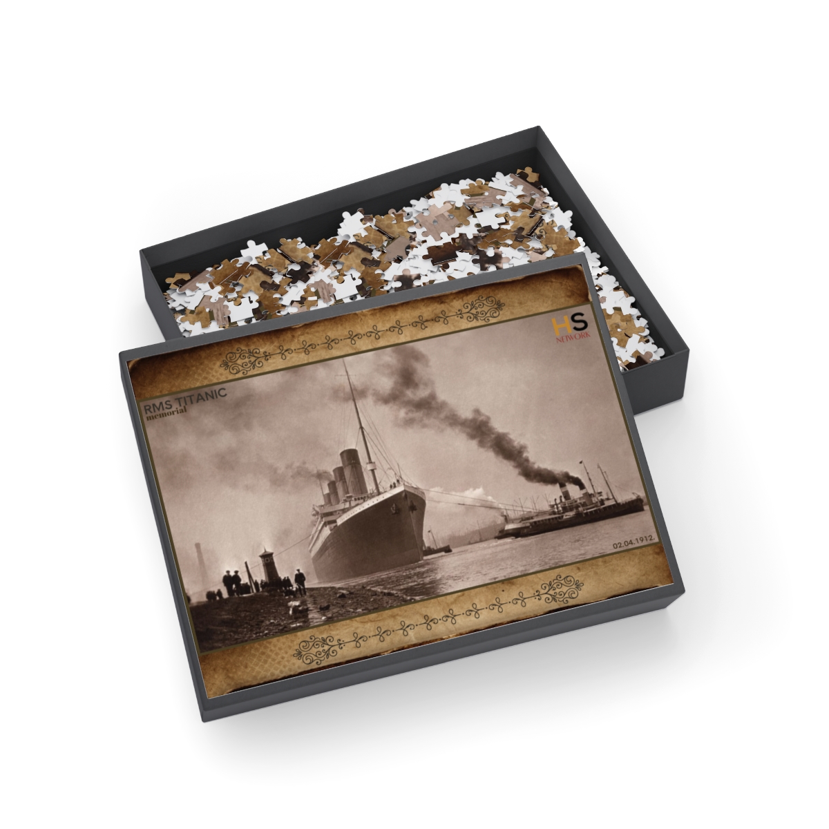 HSN Puzzle