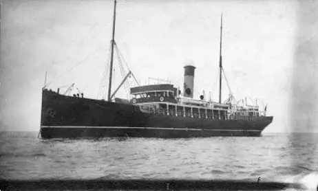 CGS Montmagny