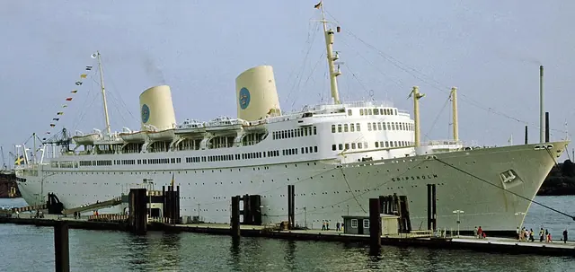 MS Gripsholm