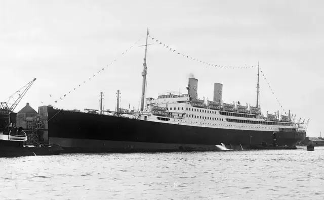 MS Gripsholm