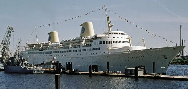 MS Kungsholm (IV)