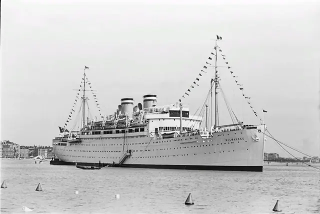 MS Milwaukee
