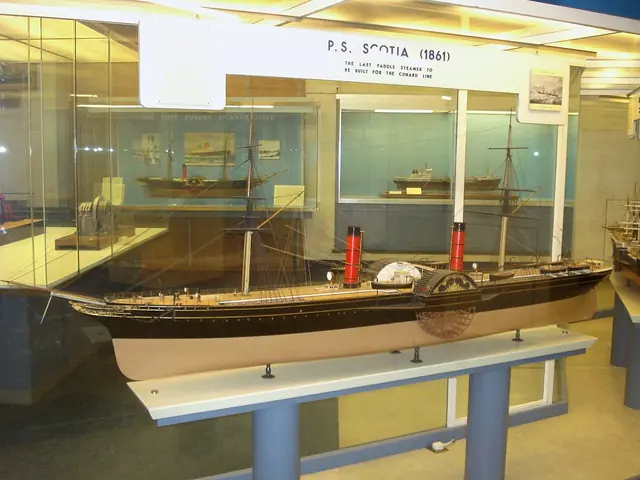 RMS Scotia