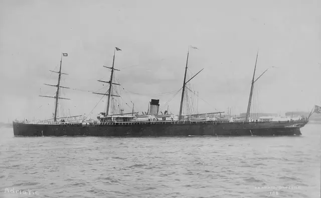 SS Adriatic (I)
