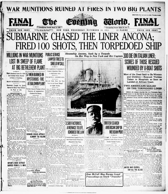 SS Ancona
