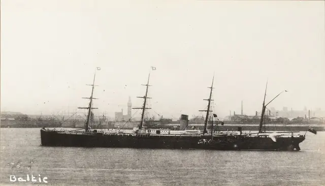 SS Baltic (I)