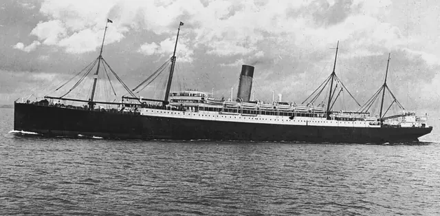 SS Ceramic