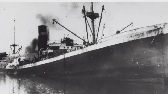 SS City of Adelaide
