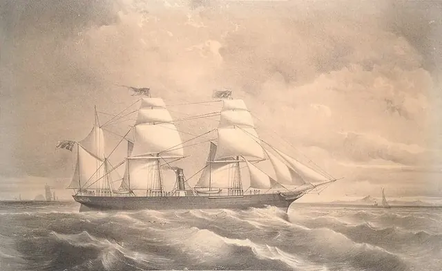 SS City of Glasgow
