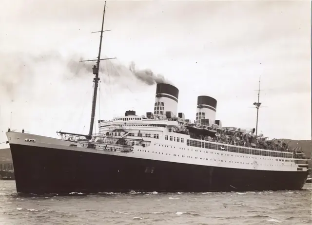 SS Conte di Savoia