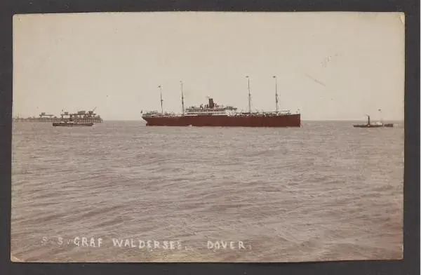 SS Graf Waldersee