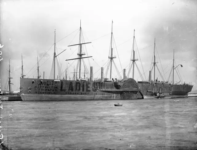 SS Great Eastern
