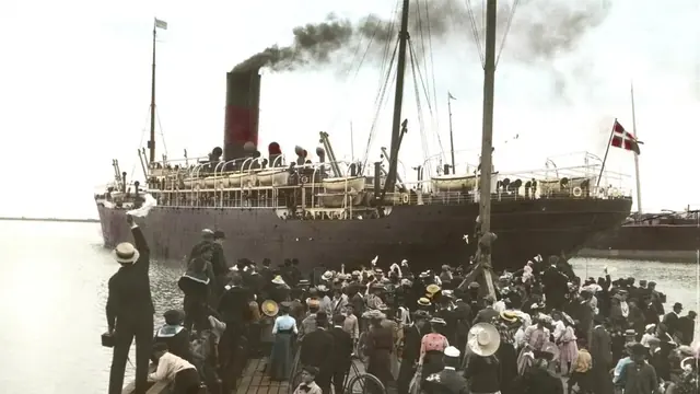SS Hellig Olav