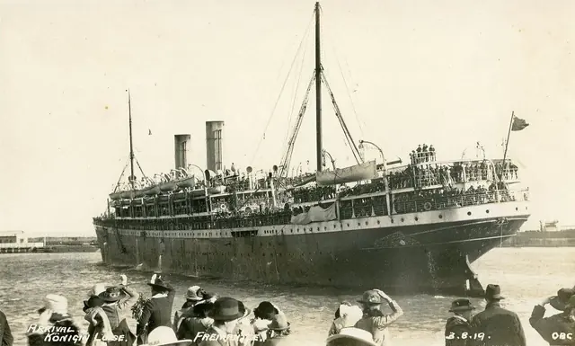 SS Königin Luise