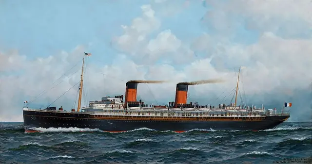 SS La Provence