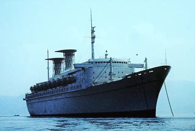 SS Raffaello
