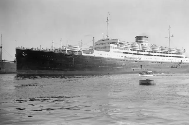 MS Saturnia