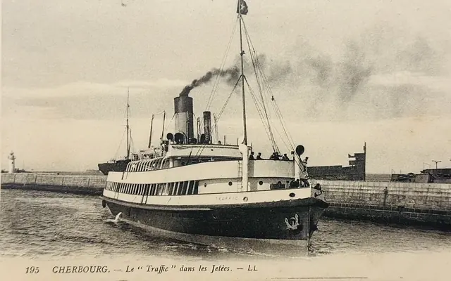 SS Traffic