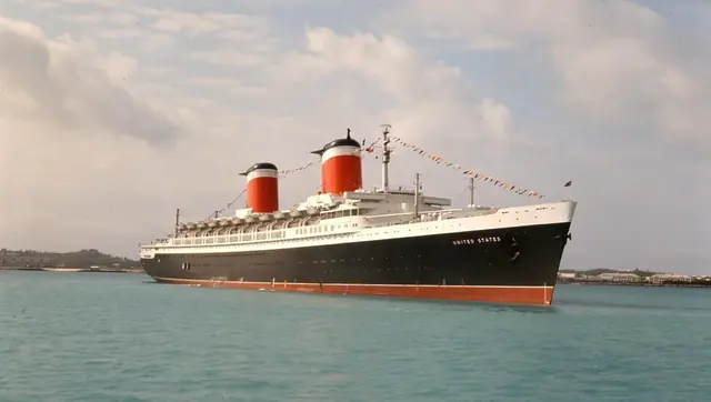 SS United States